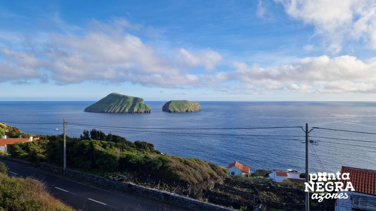 Casa Mare By Pontanegraazores Angra do Heroísmo