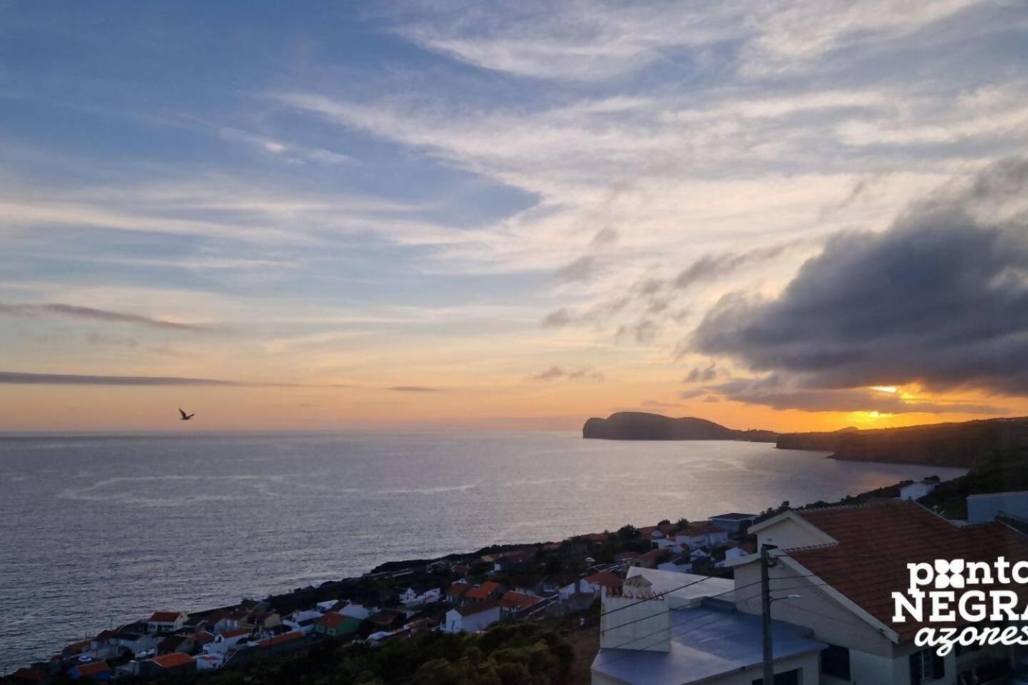 Casa Mare By Pontanegraazores Casa de Férias